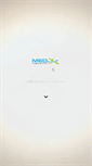 Mobile Screenshot of medxpub.com